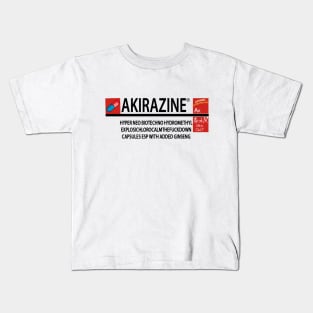 AKIRAZINE Kids T-Shirt